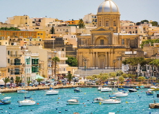 Valletta - Let's Go
