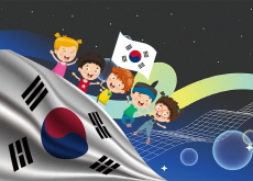 We Are Korea! - Guest Column