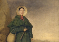 Mary Anning - People