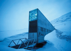 The Seed Vault in Norway - Science