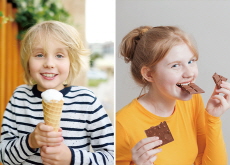 Chocolate or Vanilla: Which Flavor Is Better? - Think Together