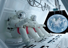 How Do Astronauts Vote From Space? - Bonus