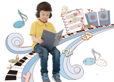 Music Helps Improve Math Skills - Aha!