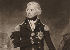 Horatio Nelson - People