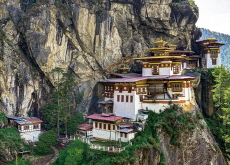 Bhutan - Let's Go