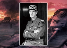 Charles de Gaulle - People