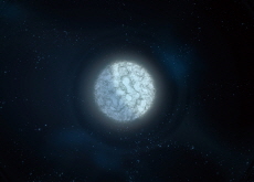 Scientists Discover a Two-Faced Star - Science