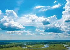 Why Do Clouds Float? - Science