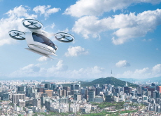 Flying Drone Taxis Could Arrive by 2025 - Science