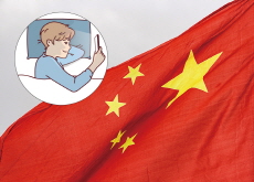 Online Games Past Bedtime Banned for Kids in China - World News