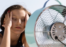 Heat Exhaustion vs. Heatstroke - Bonus