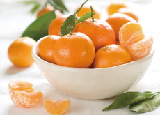 Let’s Eat Seasonal Fall Fruits! - Focus