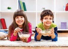 Why Do We Have To Eat Breakfast? - Reader's Voices