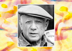 Pablo Picasso - People