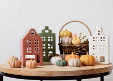 September Is Here! Time To Decorate for Autumn - Culture