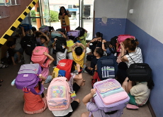 Nationwide Civil Defense Drills - National News