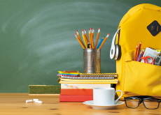 Back to School Week in the U.S. - Culture