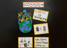 Let's Reduce, Reuse, & Recycle! - Reader's Voices