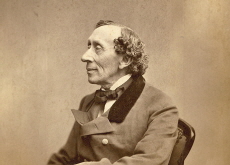 Hans Christian Andersen - People