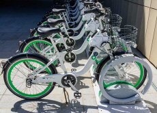 Bike Sharing: A Solution for a Better World - Guest Column