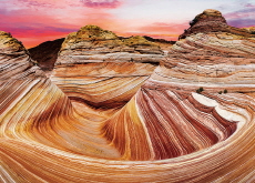 Coyote Buttes - Let's Go