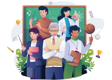 World Teachers’ Day! - Culture