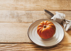 The Season for Eating Pumpkins - Culture