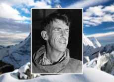 Edmund Hillary - People