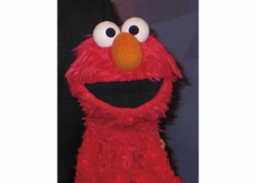 Elmo Left Stunned After Asking People Online How They Are - World News