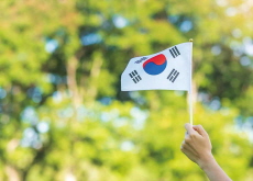 South Koreans Celebrate the 105th Anniversary of the March 1st Movement - Culture