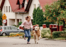Are Pets Good for Children’s Health? - Think Together