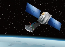 South Korea’s Capture Satellite for Space Cleanup - Focus