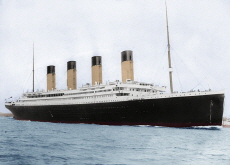 Billionaire Announces Plans To Build ‘Titanic II’ - World News