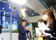 Smart Poles Spread Throughout South Korea - National News