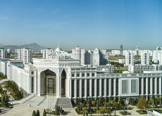 Must-See Attractions in Turkmenistan - Let's Go