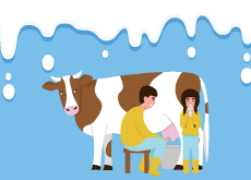 World Milk Day - Culture