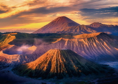 Top Attractions in Indonesia - Let's Go