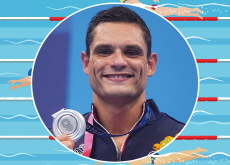 Florent Manaudou - People