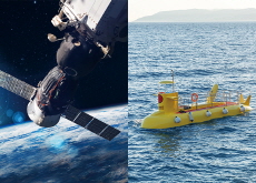 Space Exploration or Deep-Sea Exploration: Which Is More Interesting? - Think Together