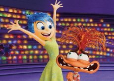 ‘Inside Out 2’ Makes More Than $1 Billion Worldwide - Culture