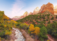 Zion National Park - Bonus