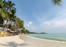 Ko Pha-ngan - Let's Go