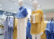 The Environmental Impact of Fast Fashion - Guest Column