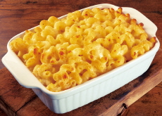 Mac and Cheese - Bonus