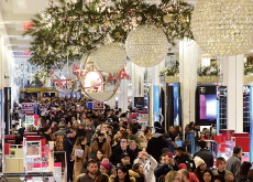 Black Friday: The Biggest Shopping Day of the Year - World News