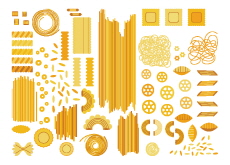 Types of Pasta - Bonus