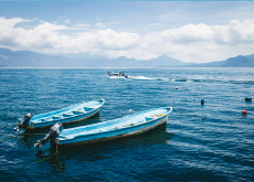 Lake Atitlán - Let's Go