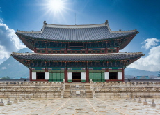 A Travel Guide to South Korea - Reader's Voices