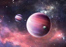 What Is an Exoplanet? - Aha!