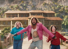 ‘A Minecraft Movie’ Makes Big Money at the Box Office - Global News